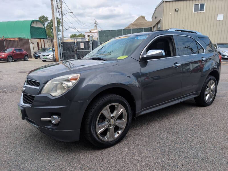 chevrolet equinox 2011 2CNFLGE56B6351676 image chevrolet equinox 2011 2CNFLGE56B6351676 image