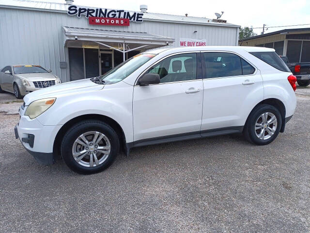 chevrolet equinox 2011 2GNALBEC0B1195297 image chevrolet equinox 2011 2GNALBEC0B1195297 image