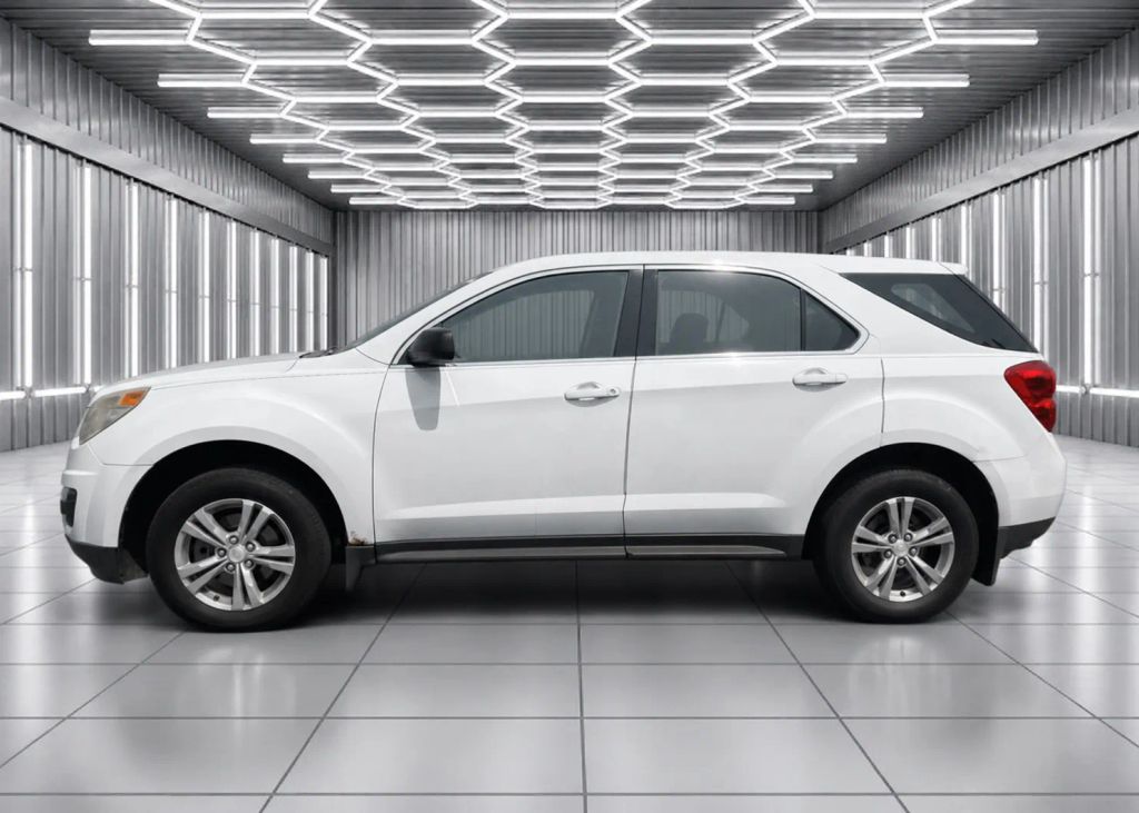 chevrolet equinox 2011 2CNALBEC1B6217380 image chevrolet equinox 2011 2CNALBEC1B6217380 image