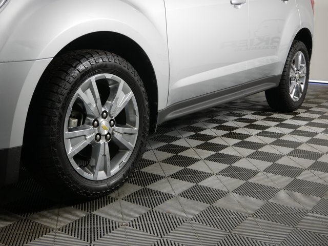 chevrolet equinox 2011 2CNFLGE56B6218772 image chevrolet equinox 2011 2CNFLGE56B6218772 image
