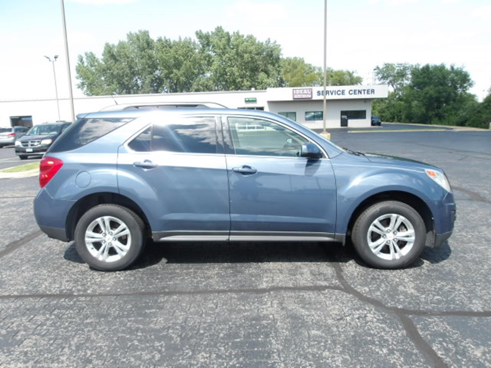chevrolet equinox 2011 2CNALDEC0B6213008 image chevrolet equinox 2011 2CNALDEC0B6213008 image
