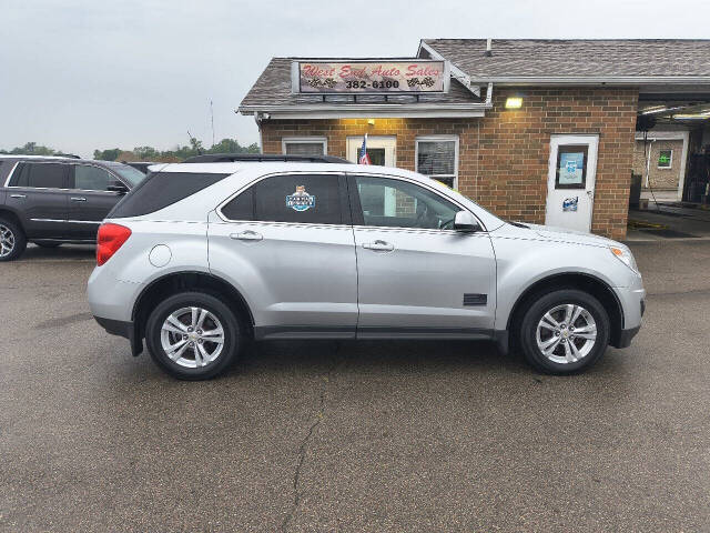 chevrolet equinox 2011 2GNALDEC7B1212091 image chevrolet equinox 2011 2GNALDEC7B1212091 image