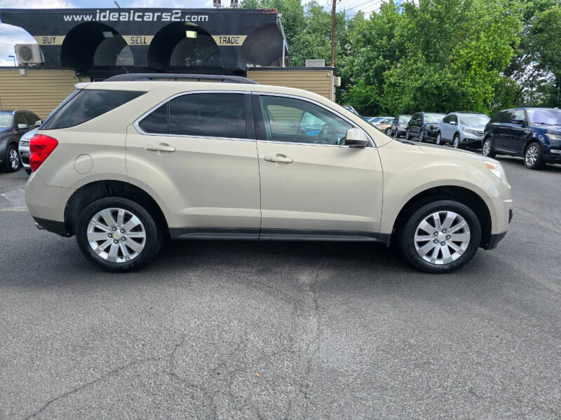 chevrolet equinox 2011 2CNFLEE50B6202149 image chevrolet equinox 2011 2CNFLEE50B6202149 image