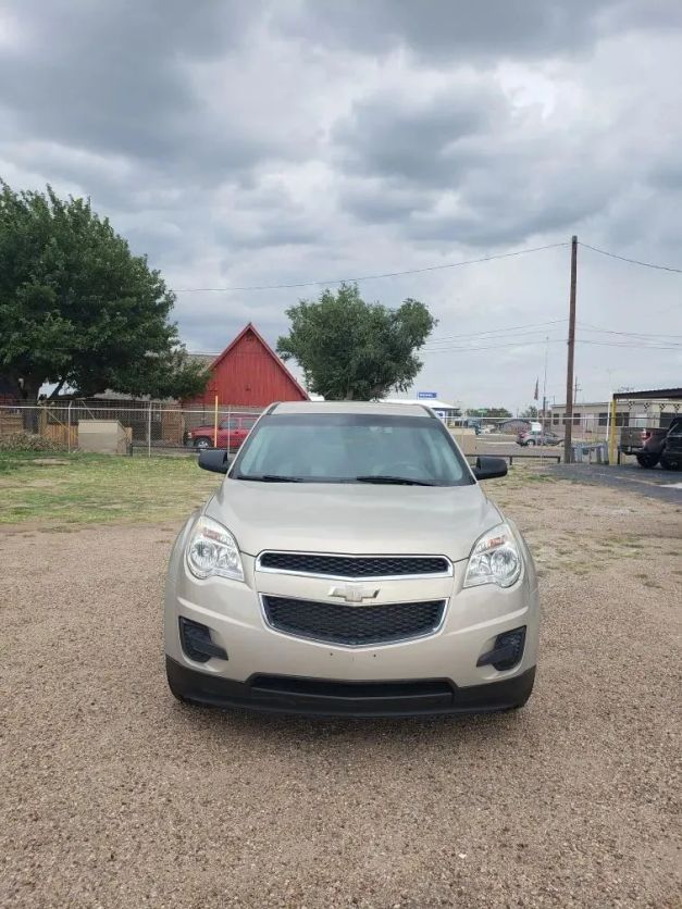 chevrolet equinox 2011 2CNFLCEC4B6312088 image chevrolet equinox 2011 2CNFLCEC4B6312088 image