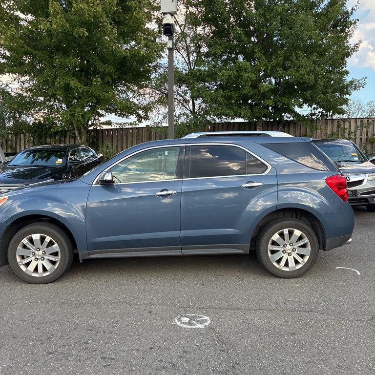 chevrolet equinox 2011 2CNFLPE51B6223295 image chevrolet equinox 2011 2CNFLPE51B6223295 image