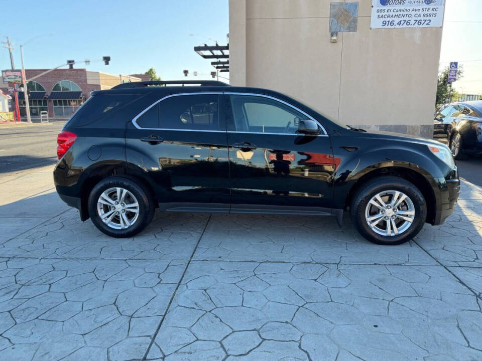 chevrolet equinox 2011 2CNALDECXB6220208 image chevrolet equinox 2011 2CNALDECXB6220208 image