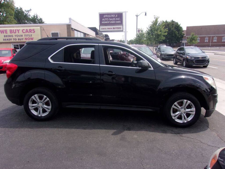 chevrolet equinox 2011 2GNALDEC0B1313831 image chevrolet equinox 2011 2GNALDEC0B1313831 image