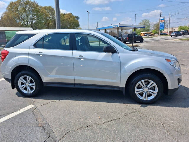 chevrolet equinox 2011 2GNALBEC3B1223061 image chevrolet equinox 2011 2GNALBEC3B1223061 image
