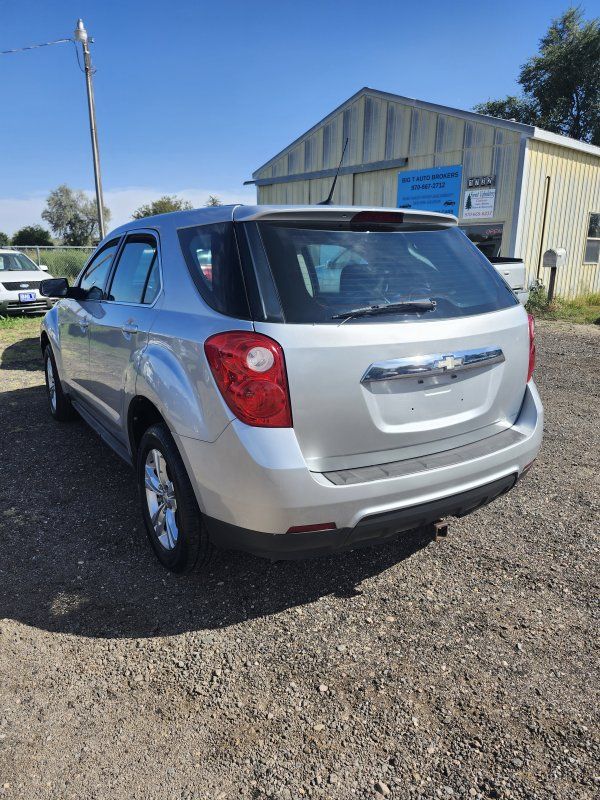 chevrolet equinox 2011 2GNALBEC6B1239433 image chevrolet equinox 2011 2GNALBEC6B1239433 image
