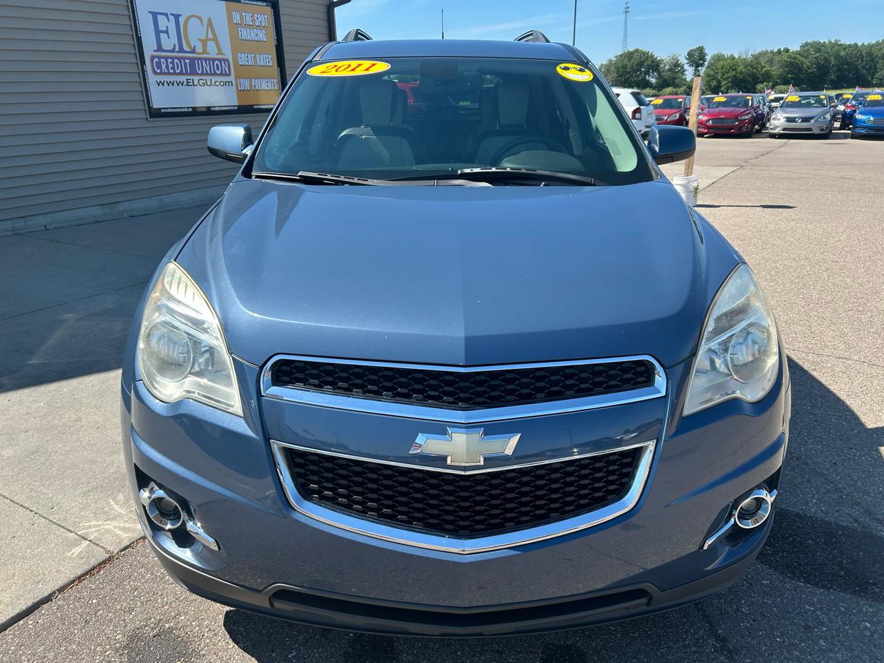 chevrolet equinox 2011 2CNALPEC7B6436373 image chevrolet equinox 2011 2CNALPEC7B6436373 image