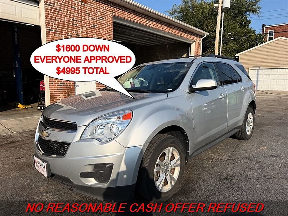 chevrolet equinox 2011 2CNALDECXB6439072 image chevrolet equinox 2011 2CNALDECXB6439072 image