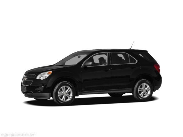 chevrolet equinox 2011 2CNFLNEC5B6362171 image