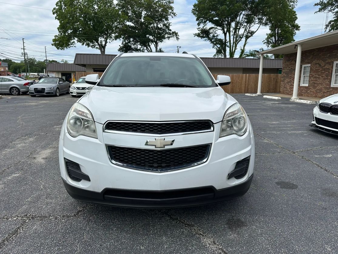 chevrolet equinox 2011 2GNALDEC4B1335587 image chevrolet equinox 2011 2GNALDEC4B1335587 image
