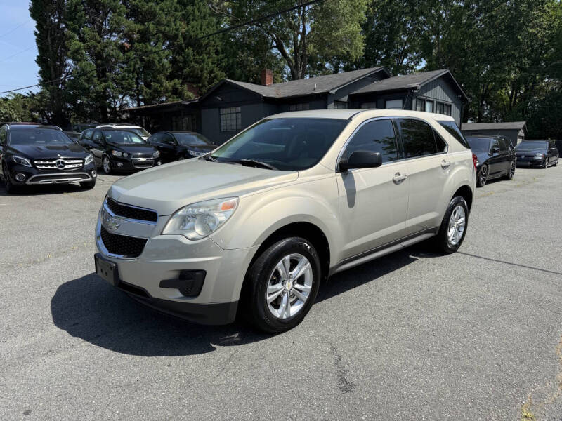 chevrolet equinox 2011 2GNALBEC0B1320802 image chevrolet equinox 2011 2GNALBEC0B1320802 image