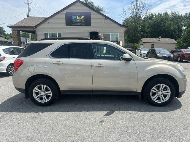 chevrolet equinox 2011 2GNALPEC4B1232154 image chevrolet equinox 2011 2GNALPEC4B1232154 image
