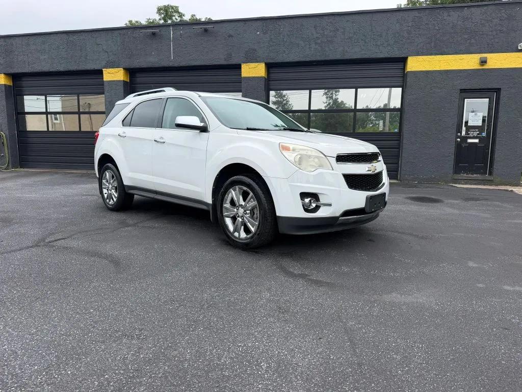 chevrolet equinox 2011 2CNFLGE51B6291144 image chevrolet equinox 2011 2CNFLGE51B6291144 image