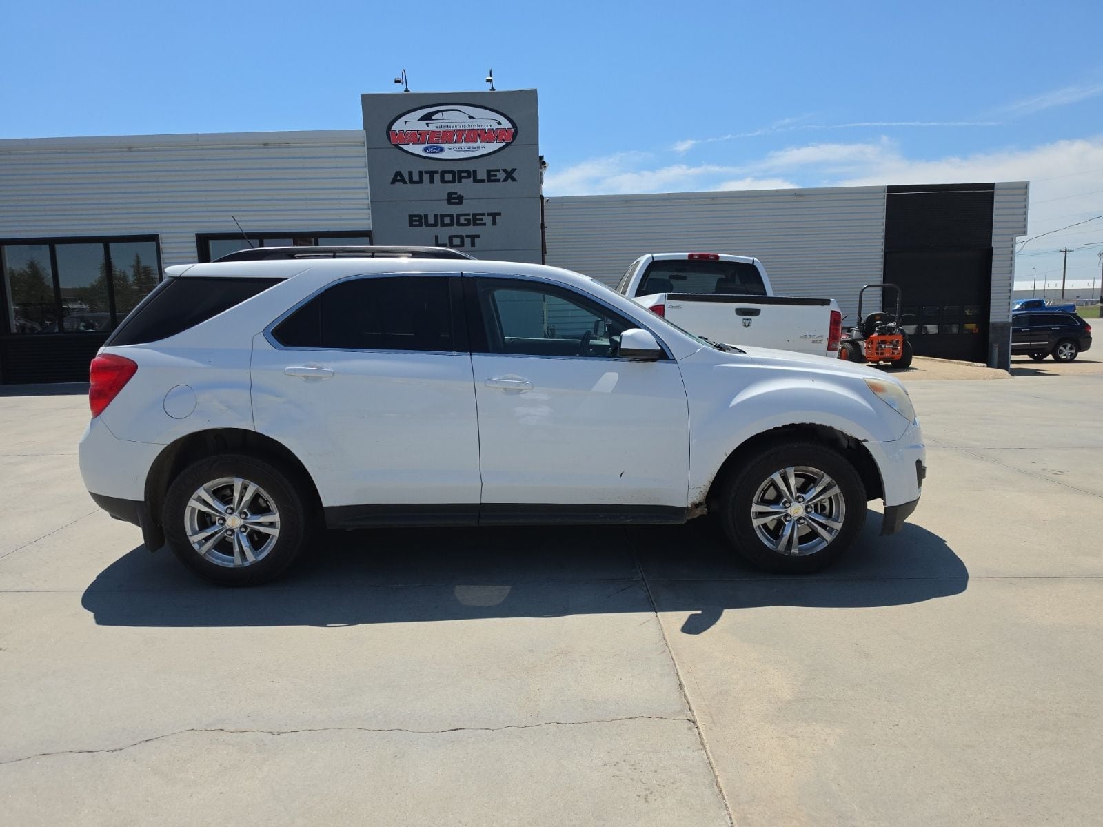 chevrolet equinox 2011 2CNFLEEC0B6281417 image chevrolet equinox 2011 2CNFLEEC0B6281417 image