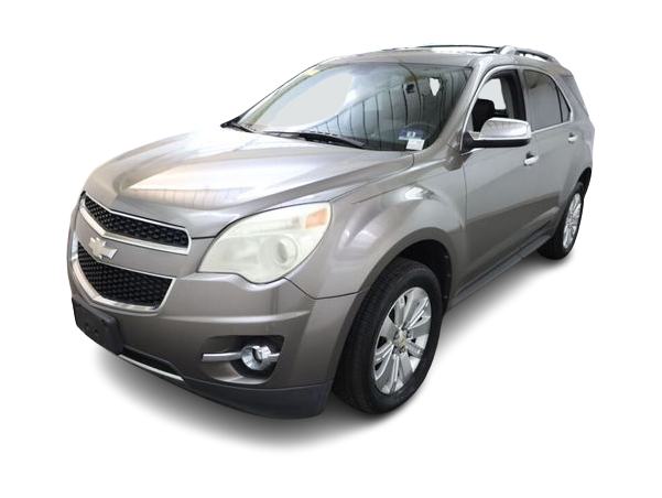 chevrolet equinox 2011 2CNFLGE50B6373561 image chevrolet equinox 2011 2CNFLGE50B6373561 image