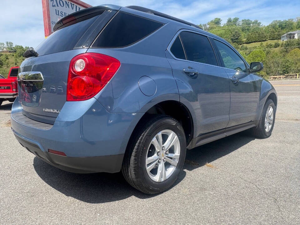 chevrolet equinox 2011 2CNFLEECXB6409243 image chevrolet equinox 2011 2CNFLEECXB6409243 image