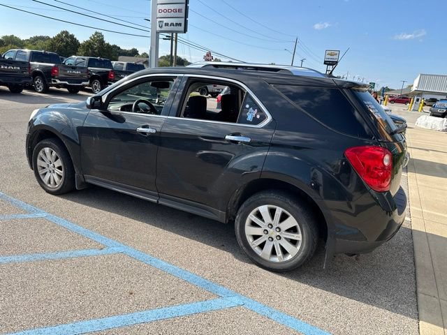 chevrolet equinox 2011 2CNFLNEC1B6203938 image chevrolet equinox 2011 2CNFLNEC1B6203938 image