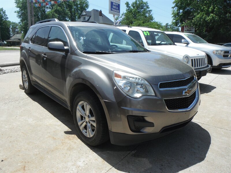 chevrolet equinox 2011 2CNALDEC1B6295430 image chevrolet equinox 2011 2CNALDEC1B6295430 image