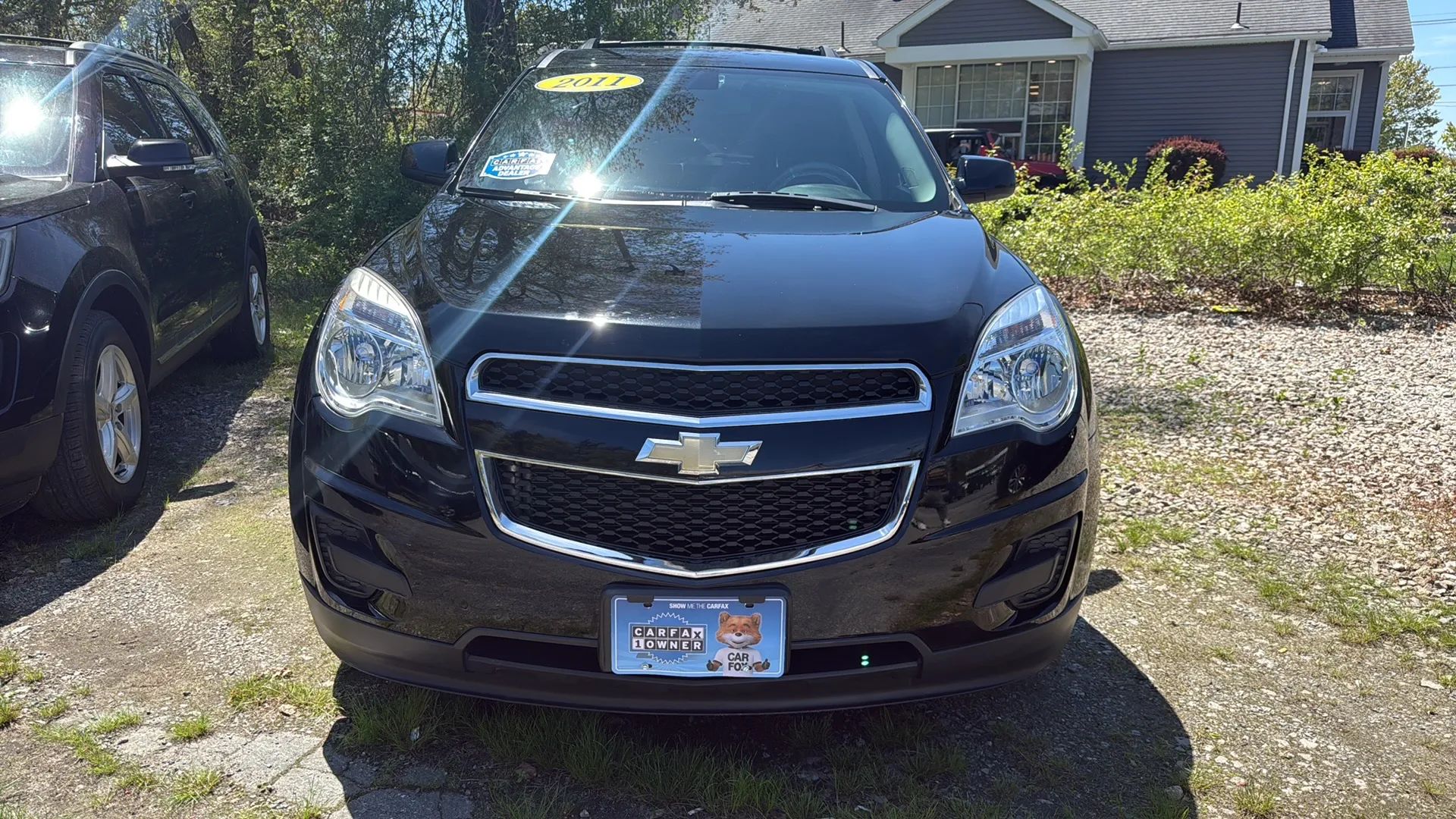 chevrolet equinox 2011 2CNALDEC5B6256758 image chevrolet equinox 2011 2CNALDEC5B6256758 image
