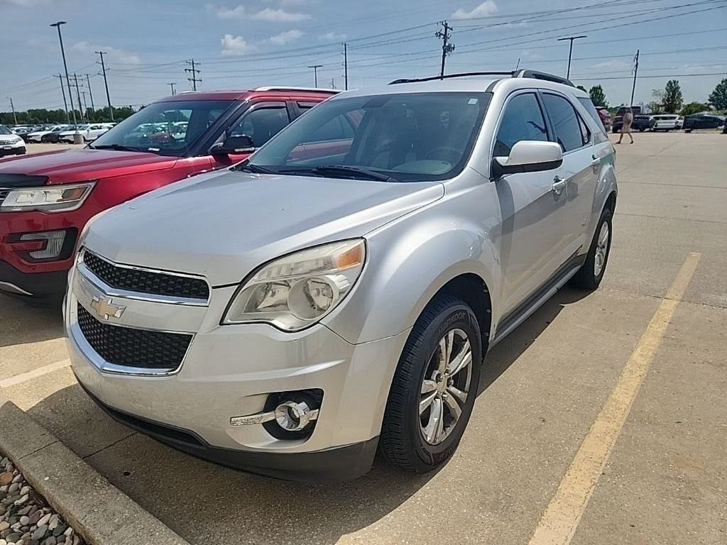 chevrolet equinox 2011 2GNALPEC1B1242205 image chevrolet equinox 2011 2GNALPEC1B1242205 image