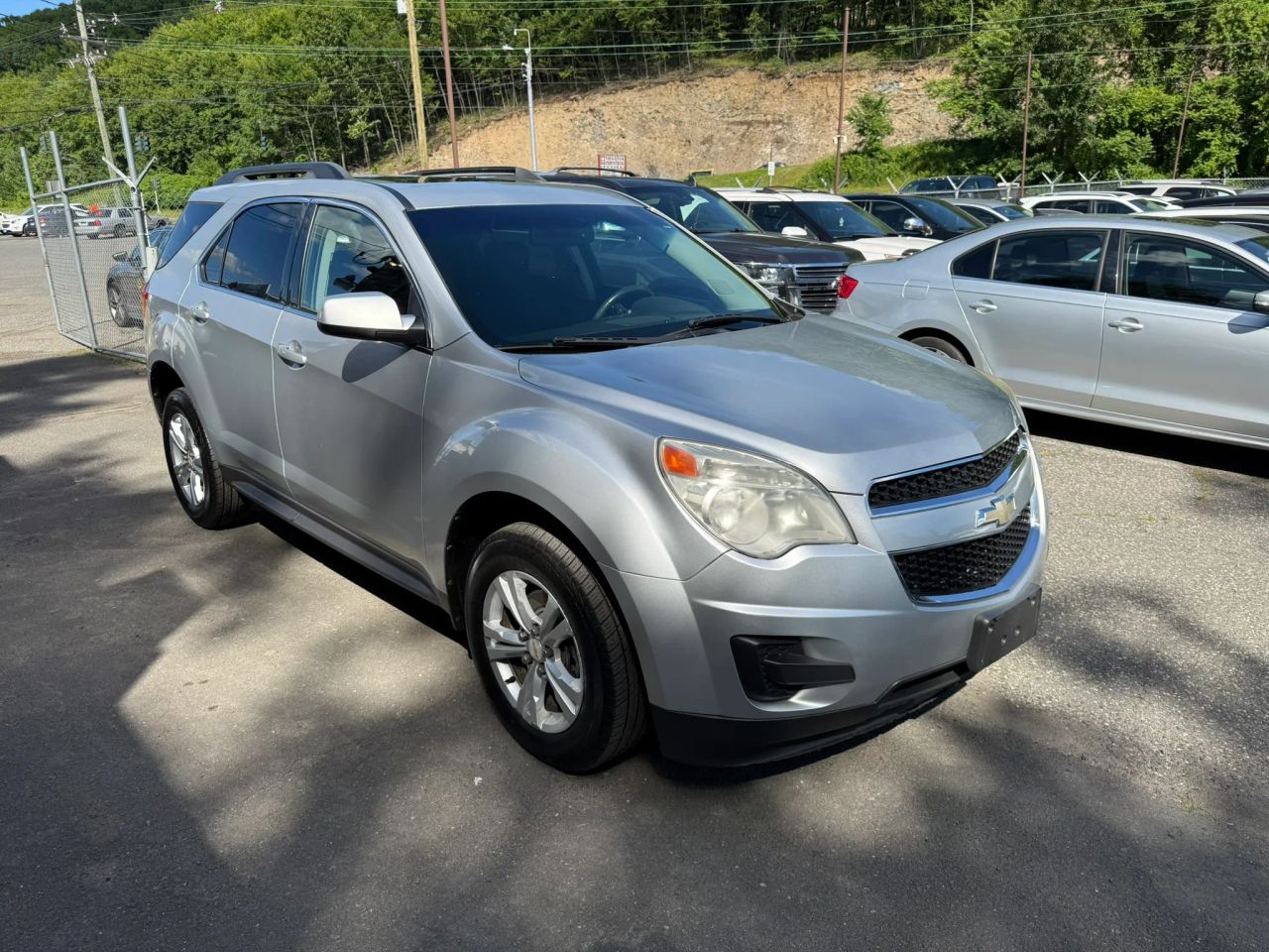 chevrolet equinox 2011 2CNFLEEC3B6445355 image chevrolet equinox 2011 2CNFLEEC3B6445355 image