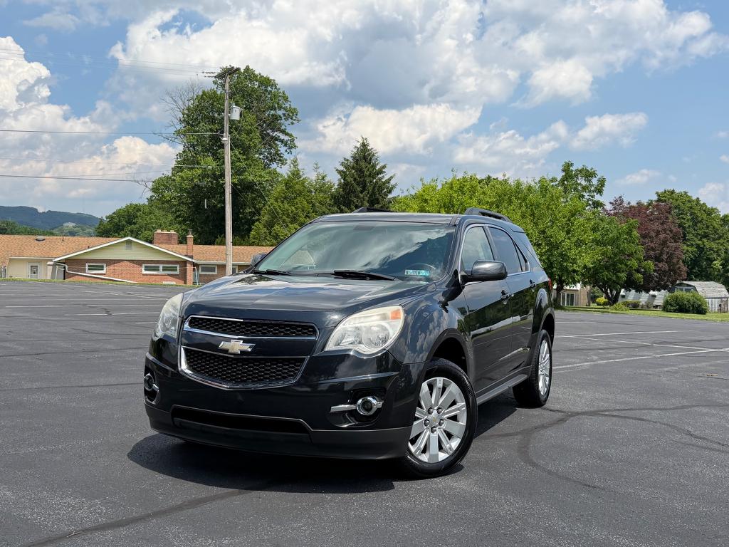 chevrolet equinox 2011 2CNFLNE56B6346871 image chevrolet equinox 2011 2CNFLNE56B6346871 image