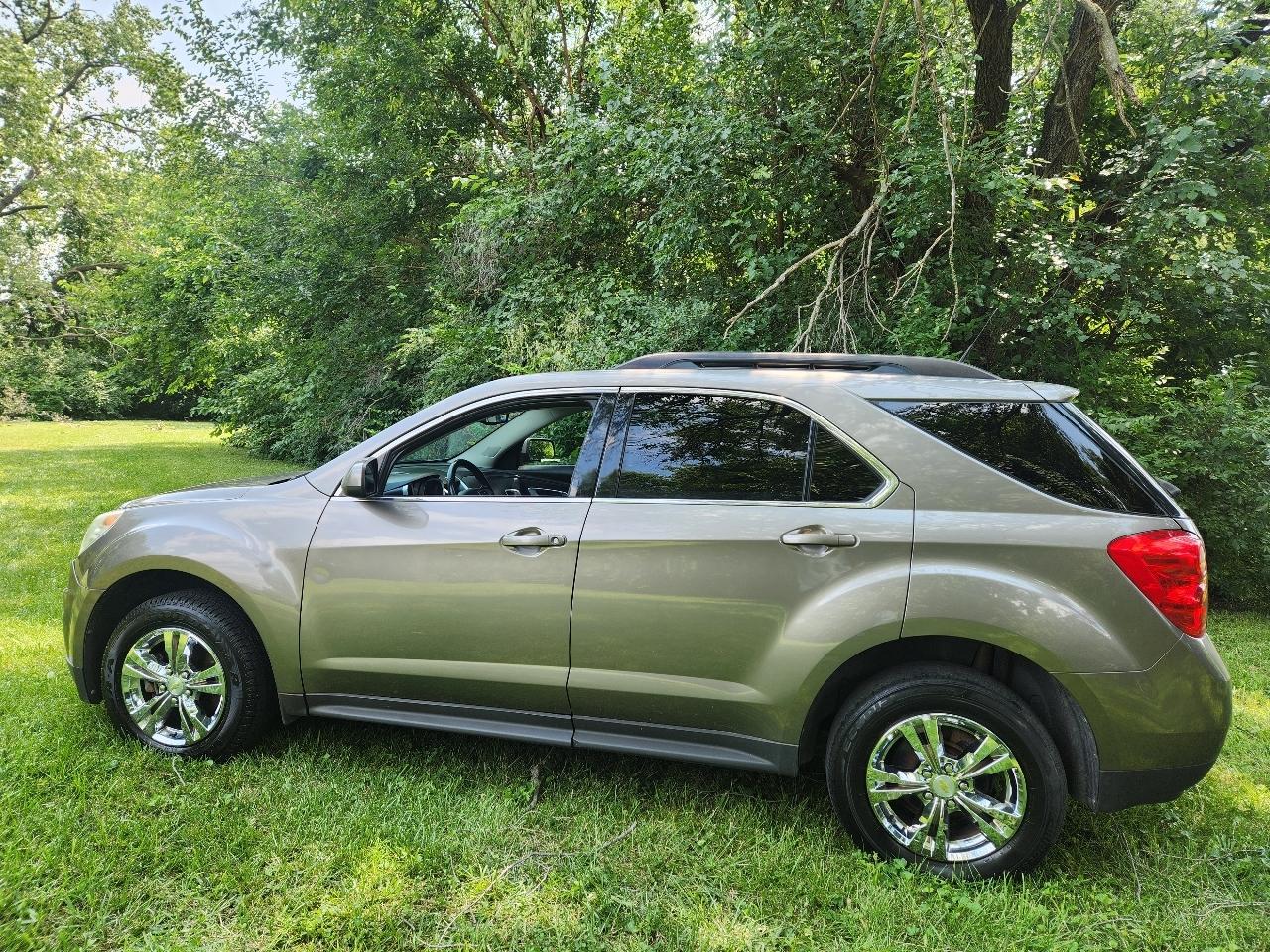 chevrolet equinox 2011 2CNFLEEC8B6280306 image chevrolet equinox 2011 2CNFLEEC8B6280306 image