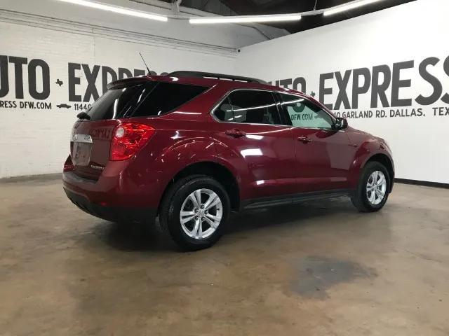 chevrolet equinox 2011 2CNALDEC8B6269651 image chevrolet equinox 2011 2CNALDEC8B6269651 image