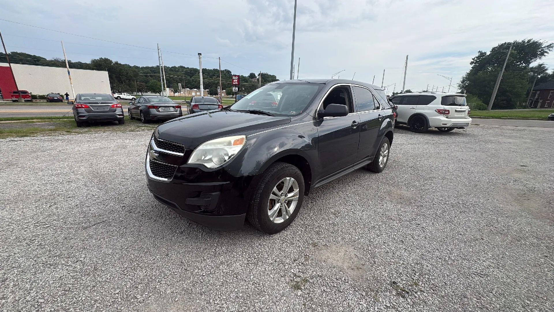 chevrolet equinox 2011 2CNALBEC6B6378663 image chevrolet equinox 2011 2CNALBEC6B6378663 image
