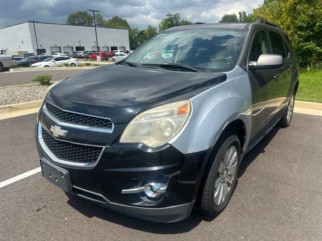 chevrolet equinox 2011 2CNFLPE50B6419230 image chevrolet equinox 2011 2CNFLPE50B6419230 image
