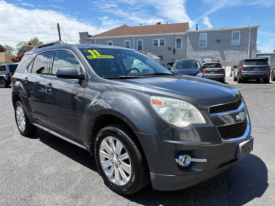 chevrolet equinox 2011 2CNFLNE56B6224317 image chevrolet equinox 2011 2CNFLNE56B6224317 image