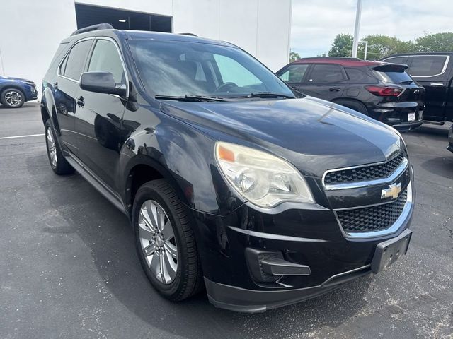 chevrolet equinox 2011 2CNFLEE50B6288210 image chevrolet equinox 2011 2CNFLEE50B6288210 image