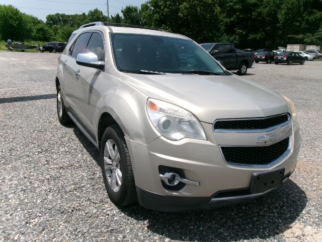 chevrolet equinox 2011 2CNALFEC4B6266483 image chevrolet equinox 2011 2CNALFEC4B6266483 image