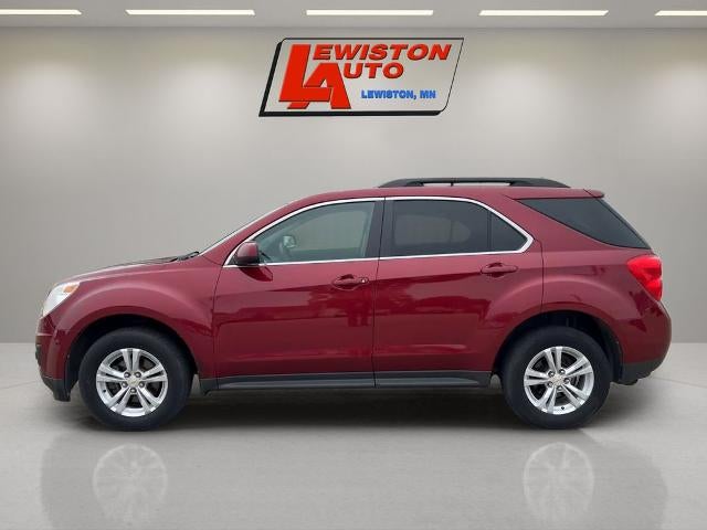 chevrolet equinox 2011 2CNFLEEC8B6409760 image chevrolet equinox 2011 2CNFLEEC8B6409760 image