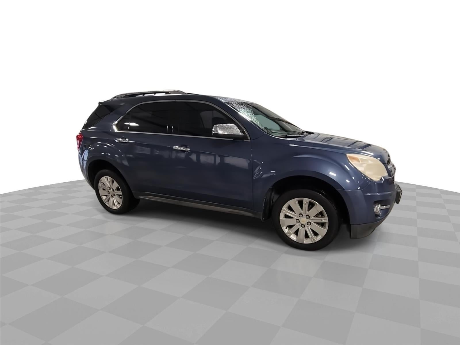 chevrolet equinox 2011 2CNFLPE54B6321673 image chevrolet equinox 2011 2CNFLPE54B6321673 image