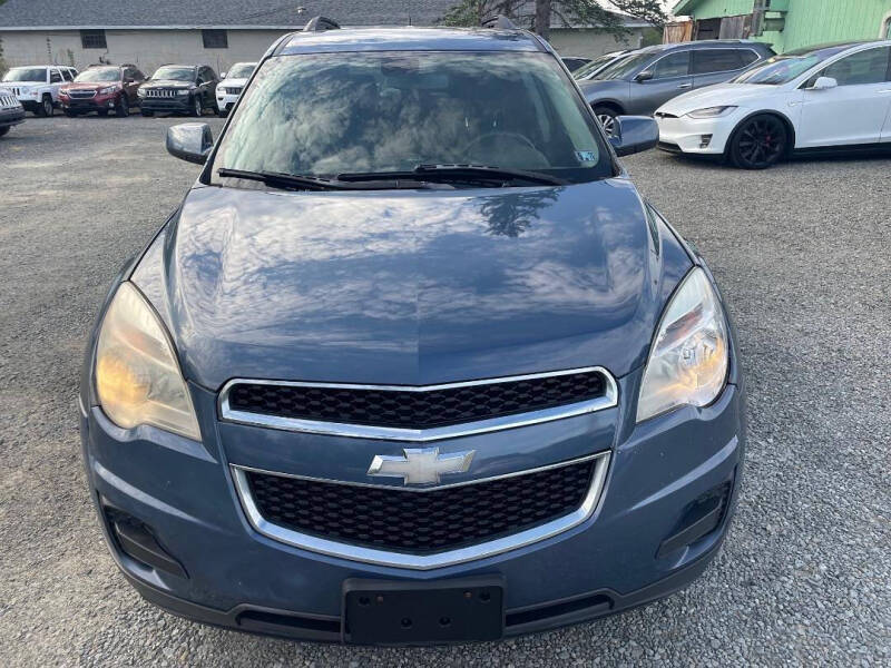 chevrolet equinox 2011 2CNFLEECXB6204893 image chevrolet equinox 2011 2CNFLEECXB6204893 image
