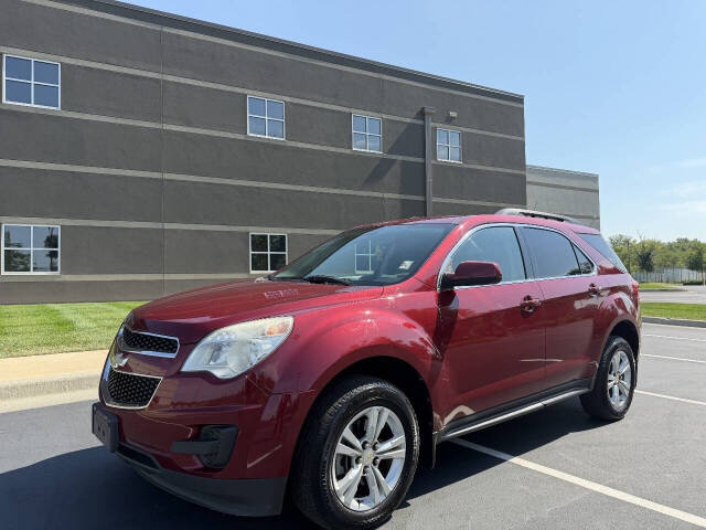 chevrolet equinox 2011 2CNALDECXB6302911 image chevrolet equinox 2011 2CNALDECXB6302911 image
