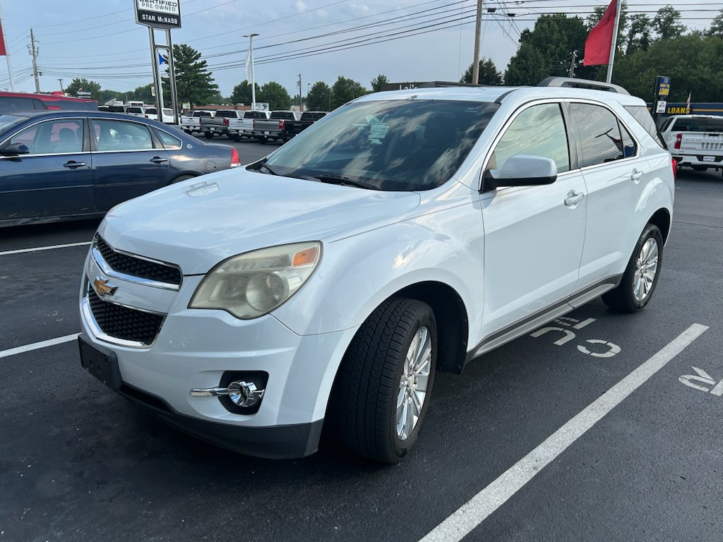 chevrolet equinox 2011 2CNALPEC3B6429629 image chevrolet equinox 2011 2CNALPEC3B6429629 image