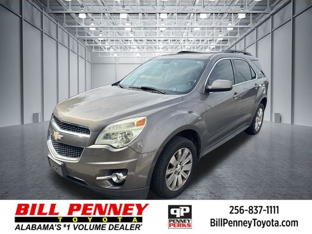 chevrolet equinox 2011 2CNALPEC4B6252203 image chevrolet equinox 2011 2CNALPEC4B6252203 image