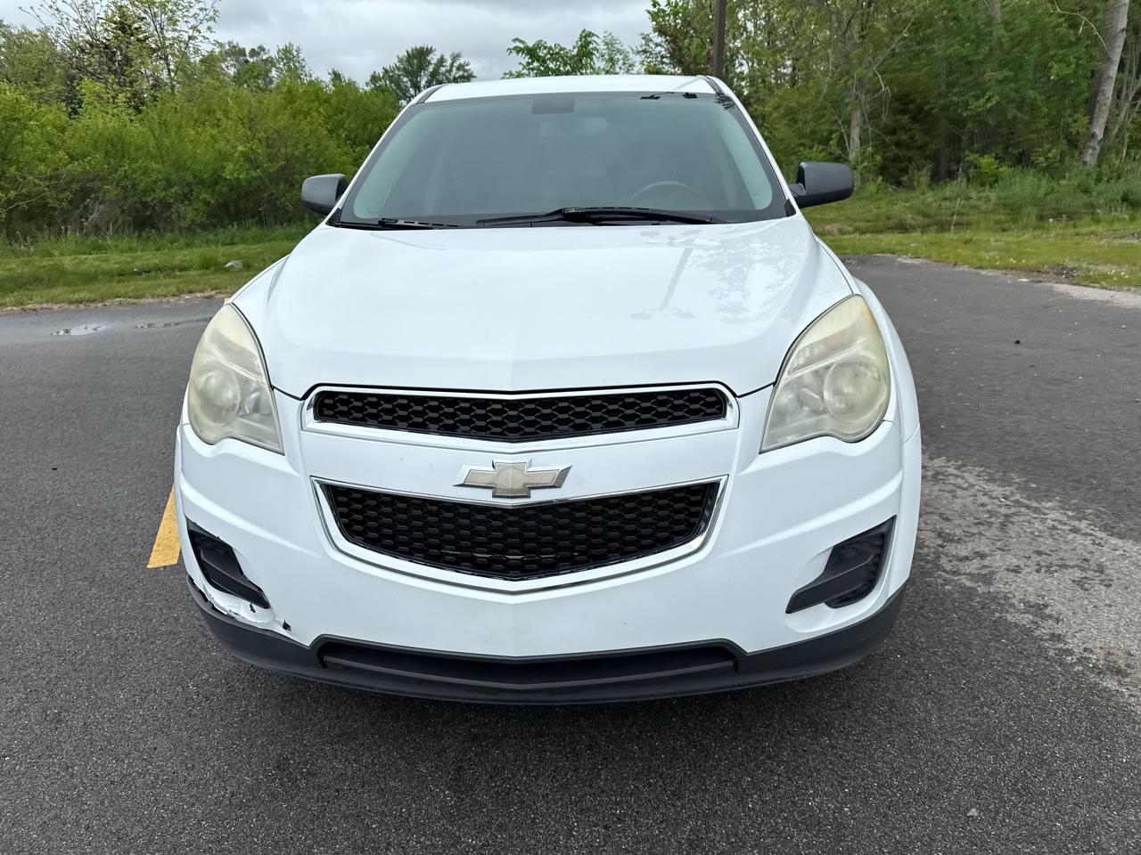 chevrolet equinox 2011 2GNALBEC3B1206812 image chevrolet equinox 2011 2GNALBEC3B1206812 image