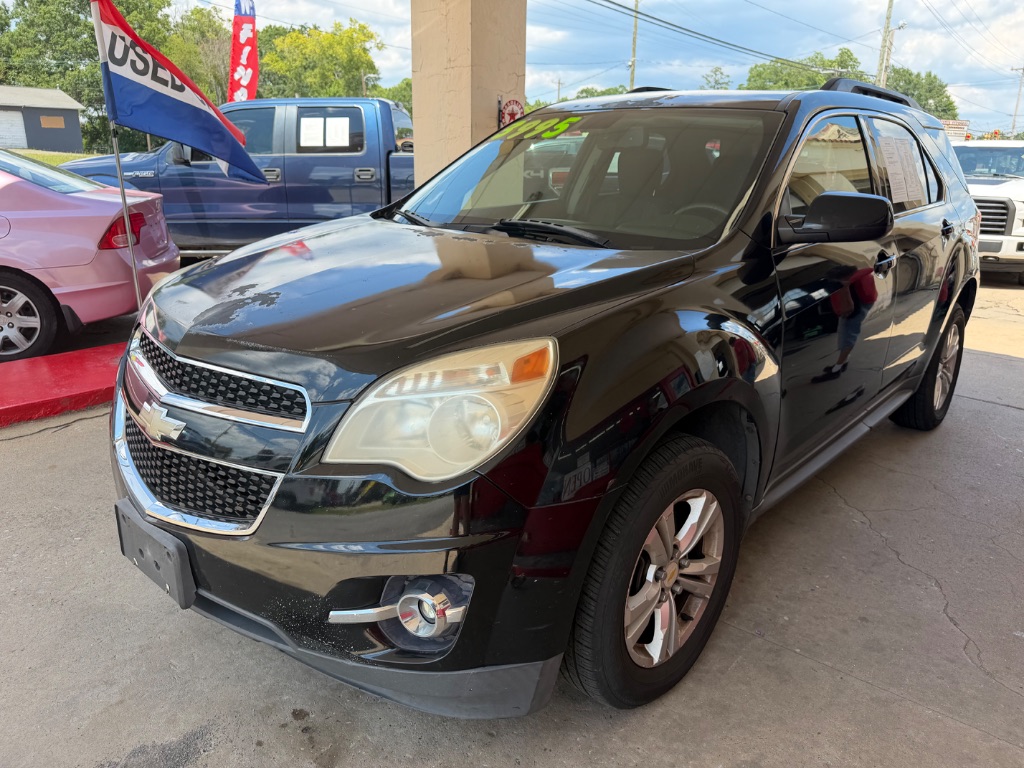 chevrolet equinox 2011 2CNALPEC2B6441786 image chevrolet equinox 2011 2CNALPEC2B6441786 image
