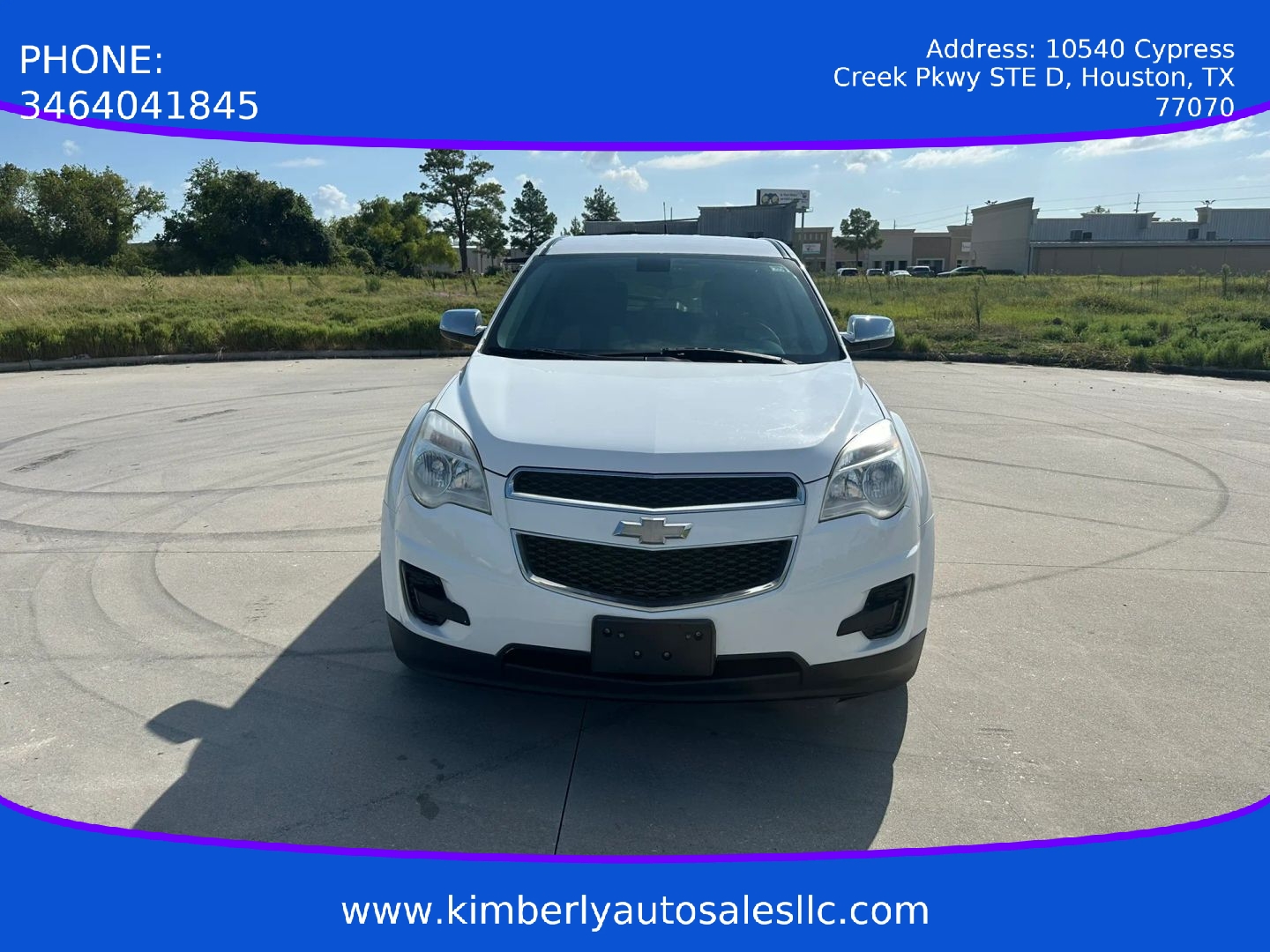 chevrolet equinox 2011 2CNFLCEC4B6247629 image chevrolet equinox 2011 2CNFLCEC4B6247629 image