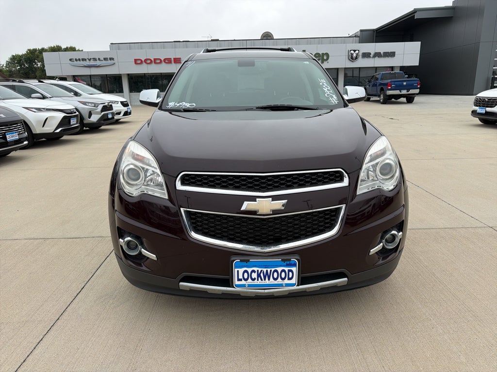 chevrolet equinox 2011 2CNFLGE51B6426672 image chevrolet equinox 2011 2CNFLGE51B6426672 image