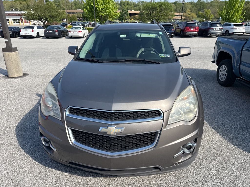 chevrolet equinox 2011 2CNFLNE51B6353842 image chevrolet equinox 2011 2CNFLNE51B6353842 image
