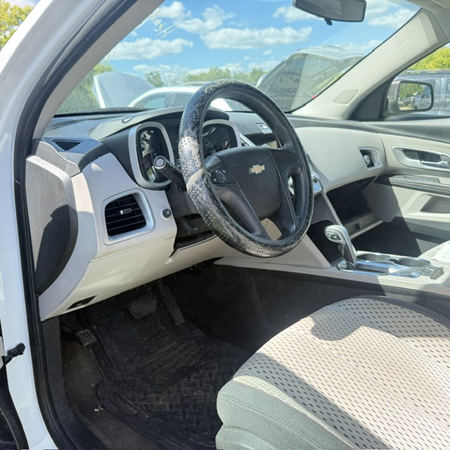 chevrolet equinox 2011 2CNALBEC9B6267329 image chevrolet equinox 2011 2CNALBEC9B6267329 image