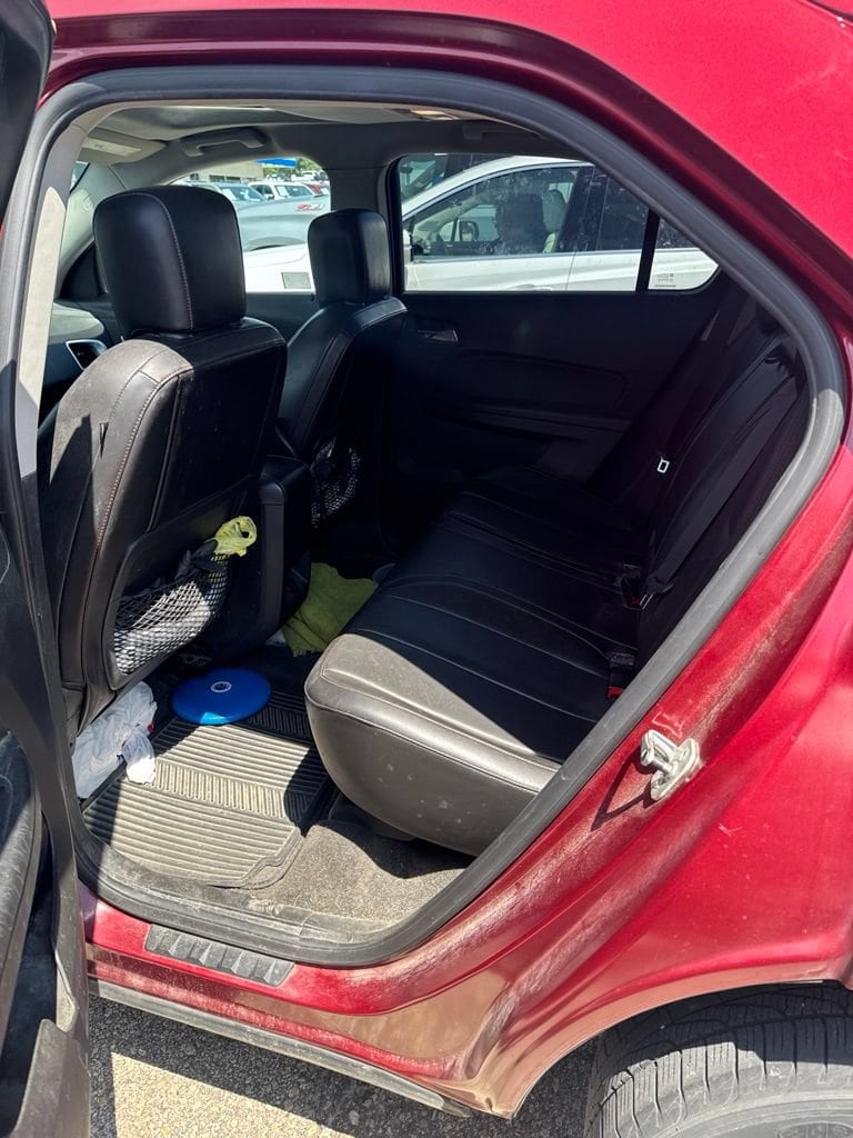 chevrolet equinox 2011 2CNALPEC6B6203889 image chevrolet equinox 2011 2CNALPEC6B6203889 image