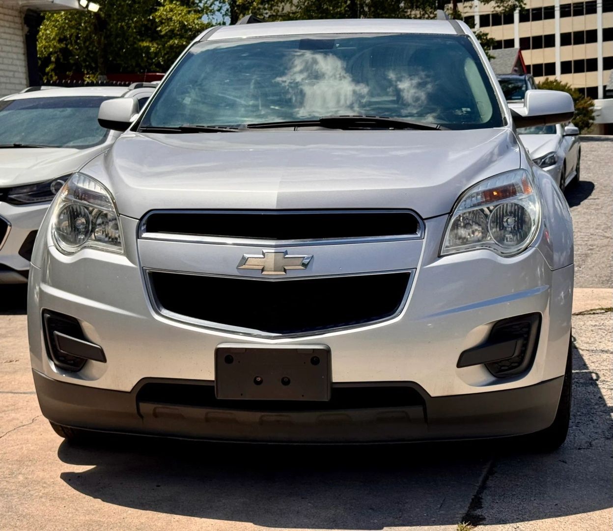 chevrolet equinox 2011 2CNFLEEC8B6463415 image chevrolet equinox 2011 2CNFLEEC8B6463415 image